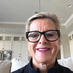 Meet your Posher, Susan